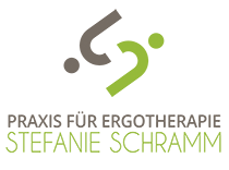 Ergotherapie Stefanie Schramm – Dermbach Logo